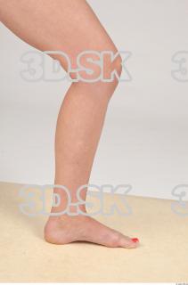 Leg texture of Jody 0002